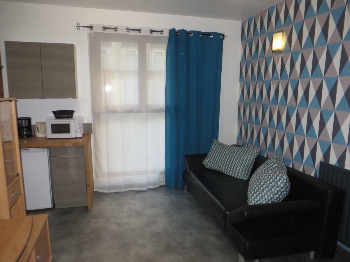 Appartement Thiers Avignon Exterior foto