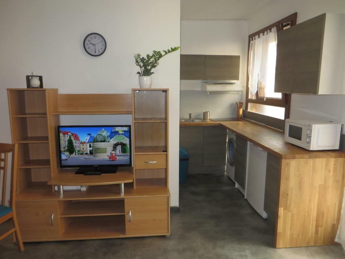 Appartement Thiers Avignon Exterior foto